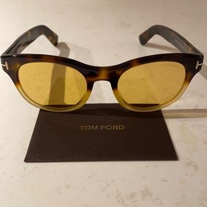 ☀️TOM FORD Fisher sunglasses☀️